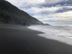 18 Lost Coast Trail - my second favorite shot